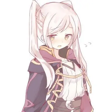 Profile image of ルフレ