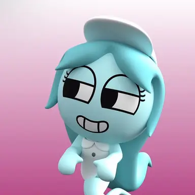 Profile image of コニー