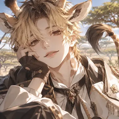 Profile image of 리쿠