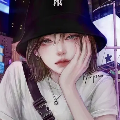 Profile image of 김지연