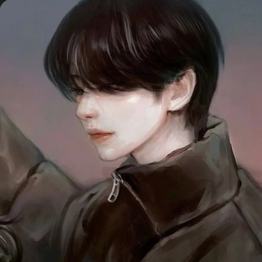 AgedFeast2542의 연하남
