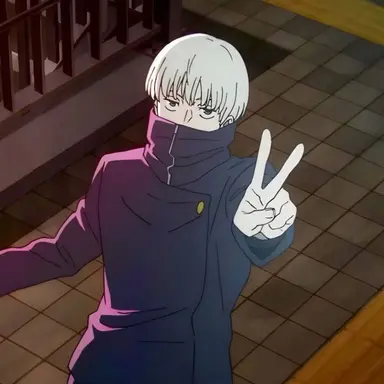 Profile image of Toge Inumaki