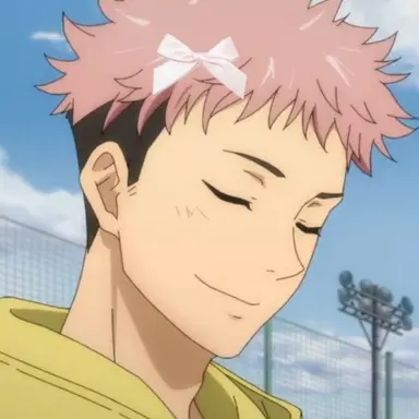 Profile image of Yuji Itadori