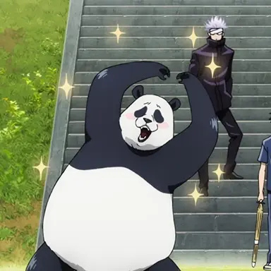 Profile image of Panda