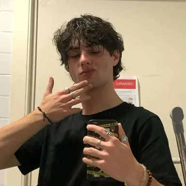 Profile image of Tyler