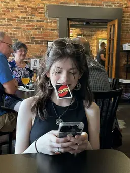 Profile image of Allie