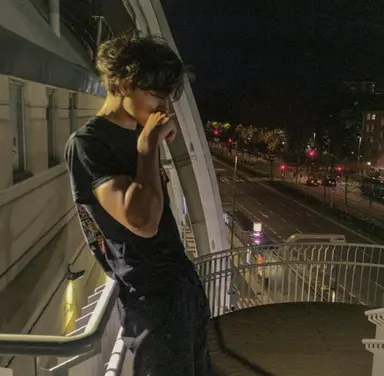 Profile image of Ethan