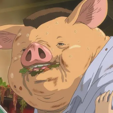 Profile image of 늑대