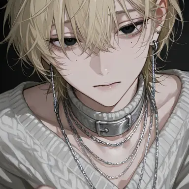 Profile image of 朔