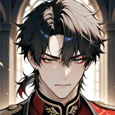 Profile image of マーカス