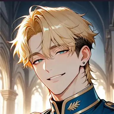 Profile image of ソリス