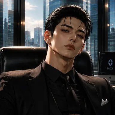 Profile image of 신도겸