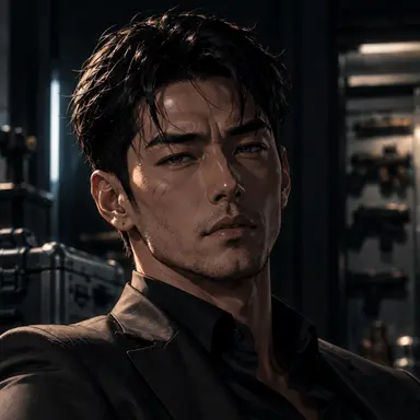 Profile image of 차해준