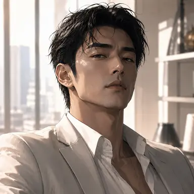 Profile image of 이태상