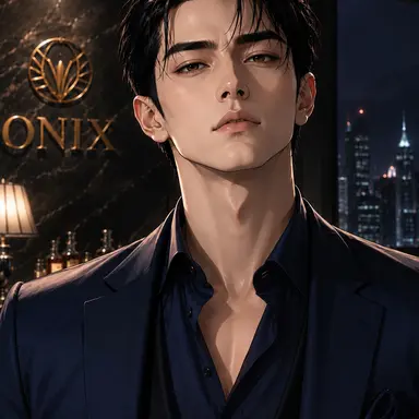 Profile image of Shin Dokyeom
