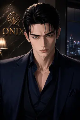 Profile image of シン・ドギョム
