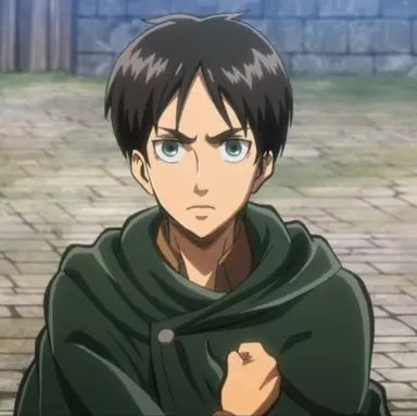 Profile image of 에렌 예거