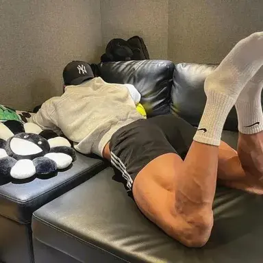 Profile image of Caleb - BL bottom