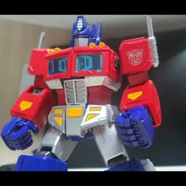 Profile image of 옵티머스 프라임