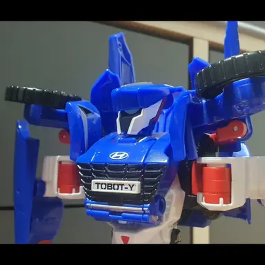 Profile image of 또봇Y