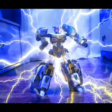 Profile image of 블루캅W