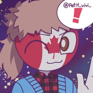 Profile image of カナダ