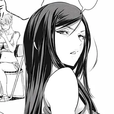 Profile image of Rin