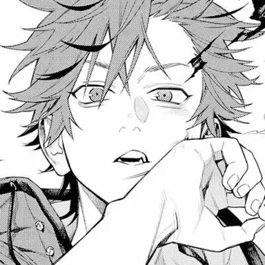Profile image of Arata