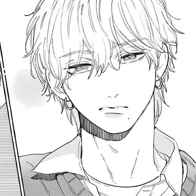 Profile image of Kenji