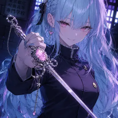 Profile image of 天羽 りり