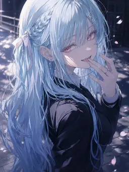 Profile image of 天羽 りり