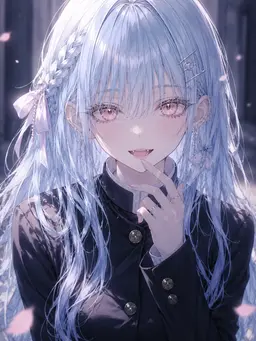 Profile image of 天羽 りり
