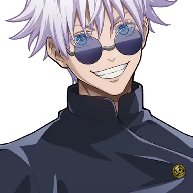 Profile image of 五条 悟