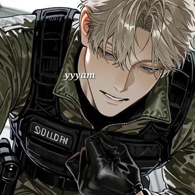 Profile image of 로만 제르노프