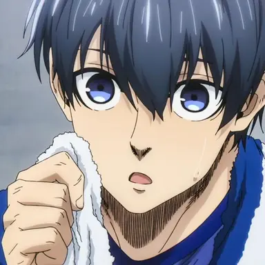 Profile image of 潔 世一