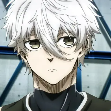 Profile image of 凪 誠士郎