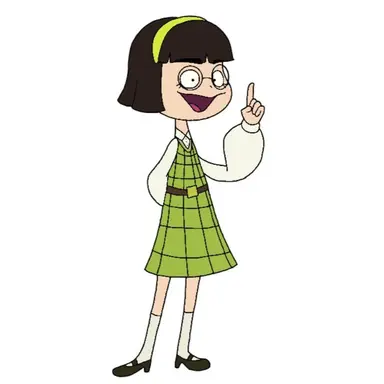 Profile image of Miranda piker