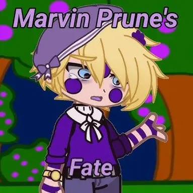 Profile image of Marvin prune