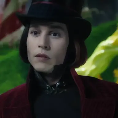 Profile image of Willy Wonka