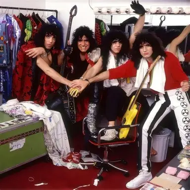 Profile image of Kiss