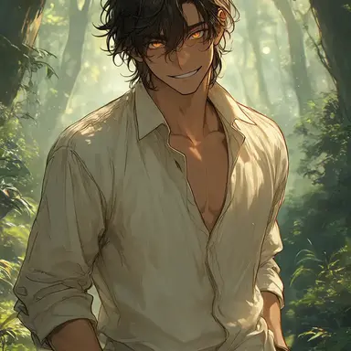 Profile image of Cael