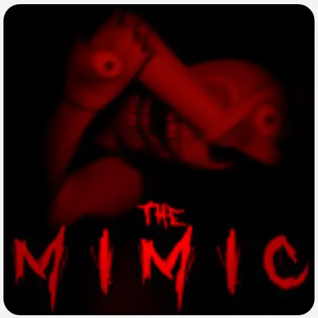 Moolpas의 The Mimic : book 3