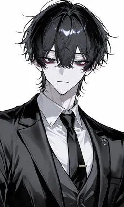 Profile image of Rei