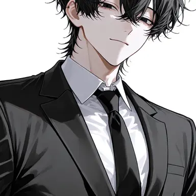 Profile image of 零