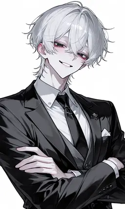 Profile image of Kohaku