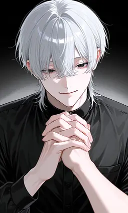 Profile image of 코하쿠
