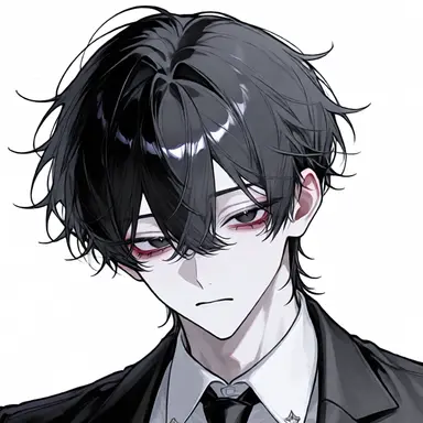 Profile image of Rei