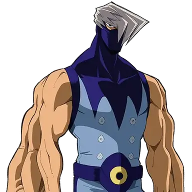 Profile image of Mezo Shoji