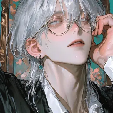 Profile image of 真司