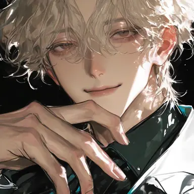 Profile image of 隼人